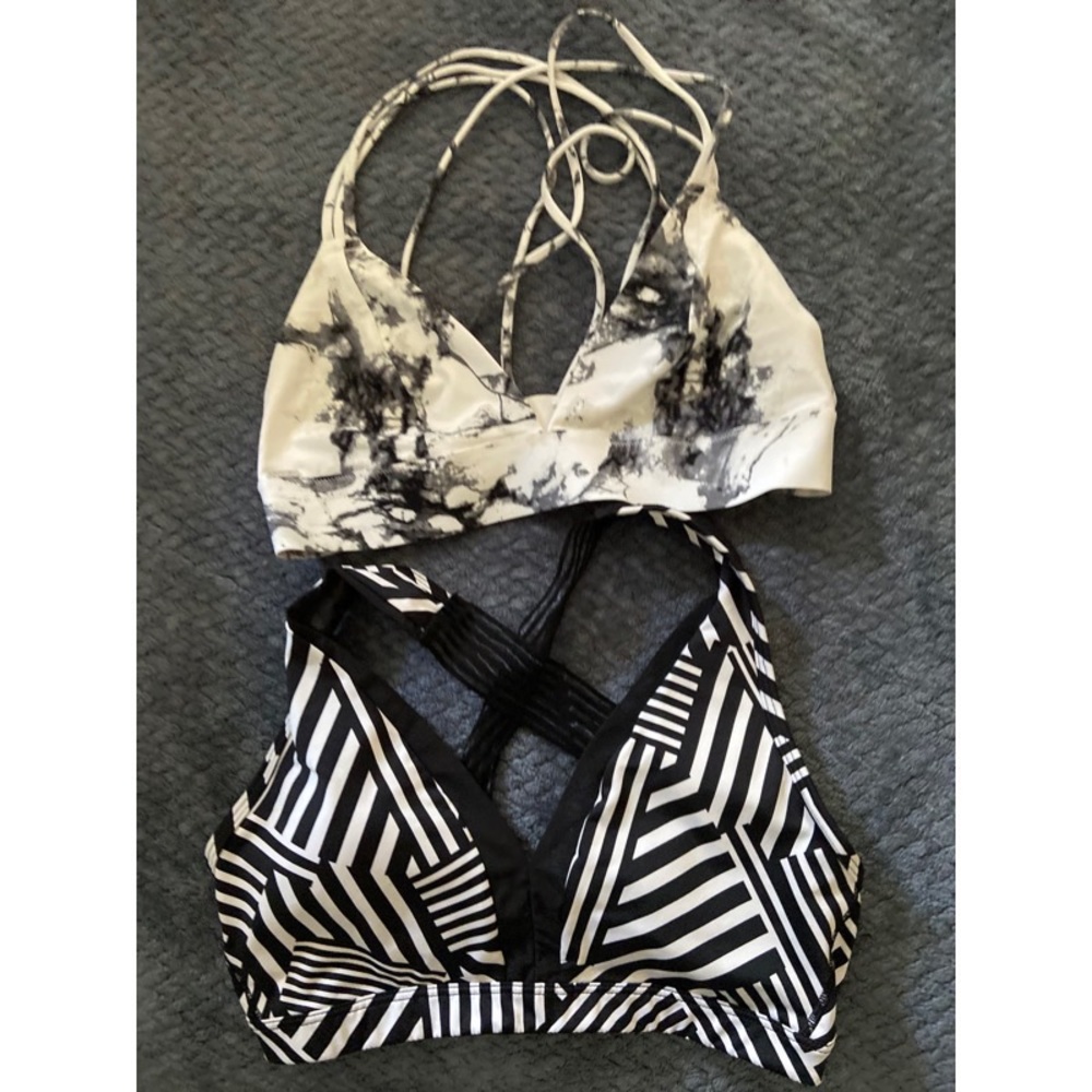 Victoria Secret Bralettes